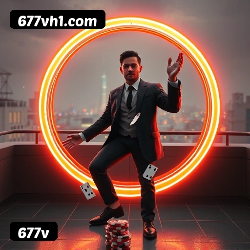 Imagem secundária de apoio para instalação do app 677v
