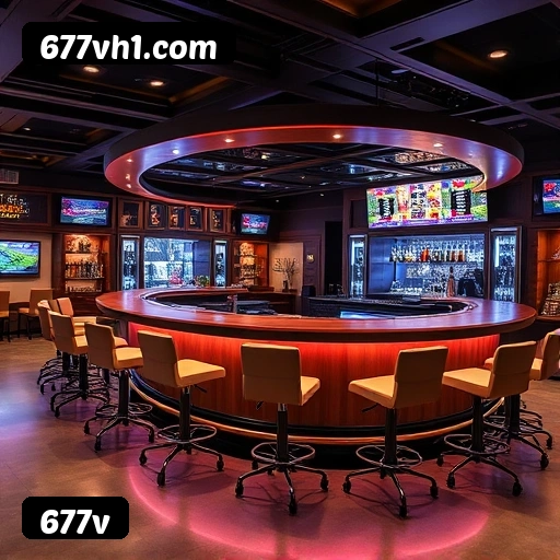 Jogos de Cassino em Destaque - Slots, Roleta, Blackjack