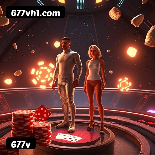 Benefícios do Login 677v - Bônus e Vantagens Exclusivas