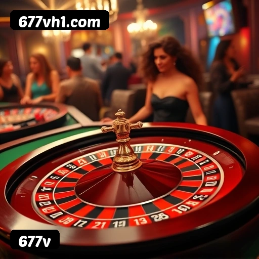 Cassino ao Vivo 677v - Dealers Brasileiros Profissionais